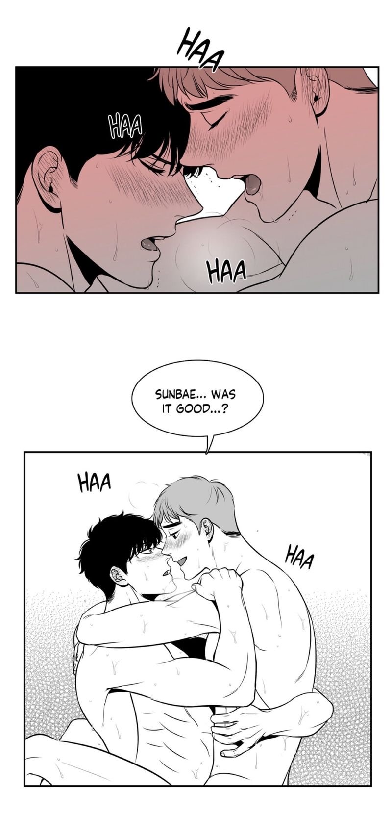 BJ Alex Chapter 66 image 36