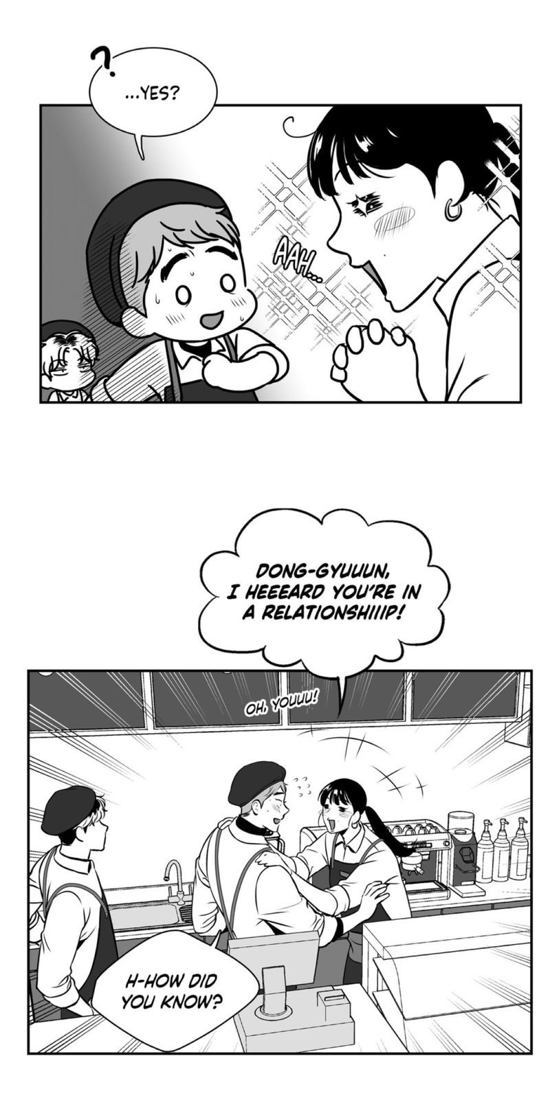 BJ Alex Chapter 67 image 11