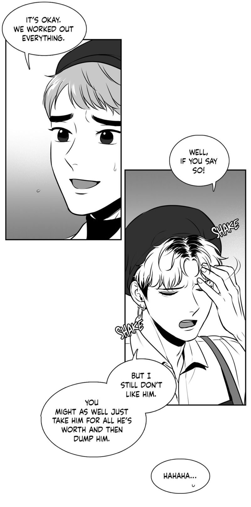 BJ Alex Chapter 67 image 16