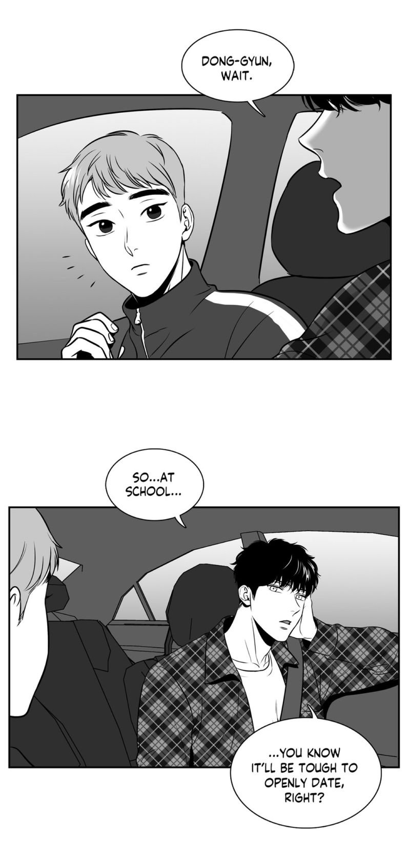 BJ Alex Chapter 67 image 1