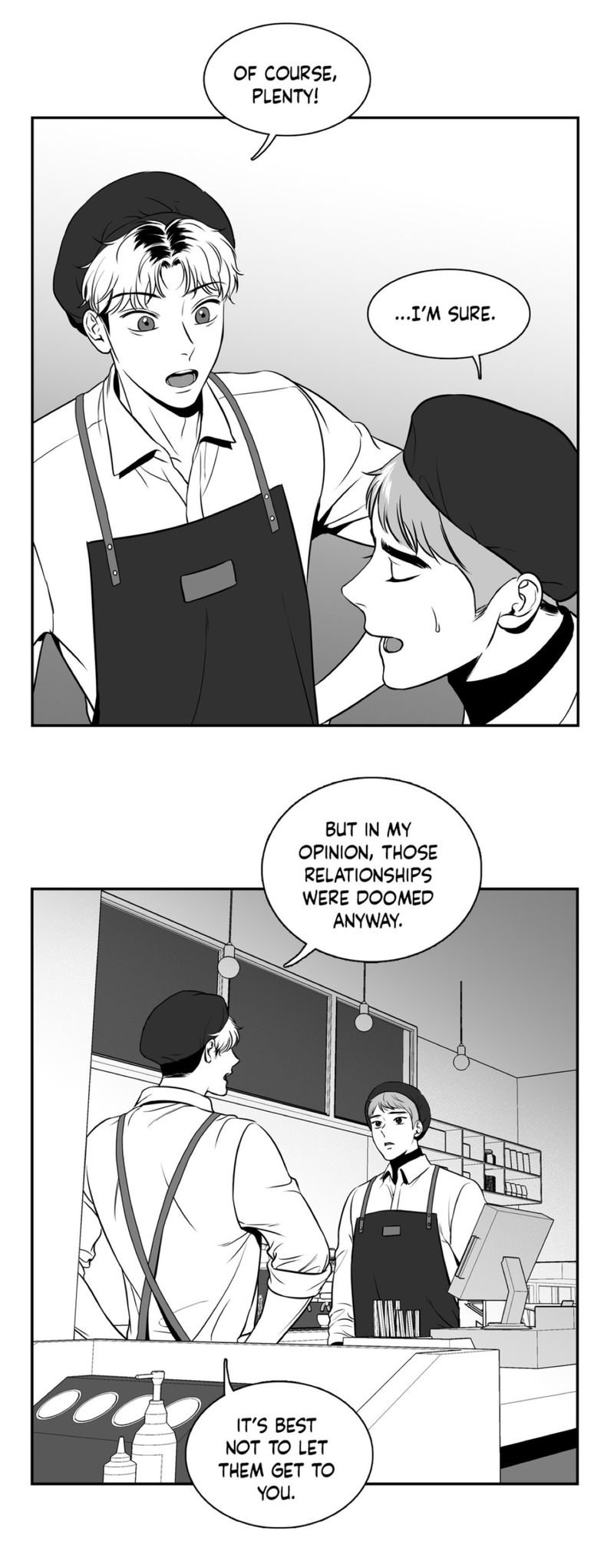 BJ Alex Chapter 67 image 24