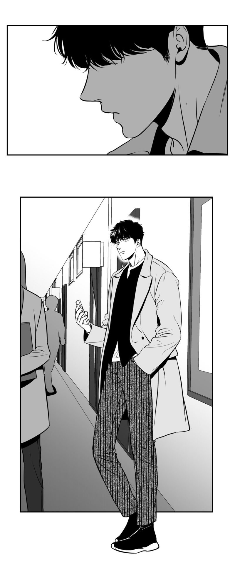 BJ Alex Chapter 67 image 30