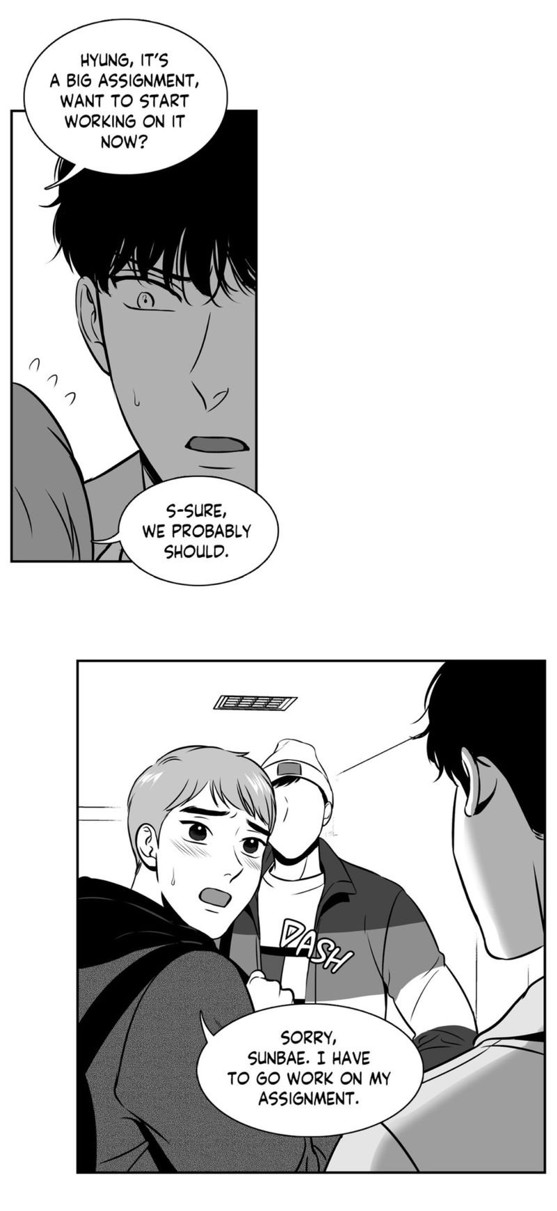 BJ Alex Chapter 68 image 11