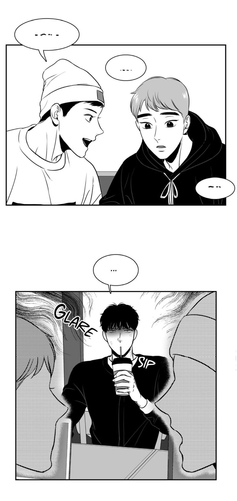 BJ Alex Chapter 68 image 18