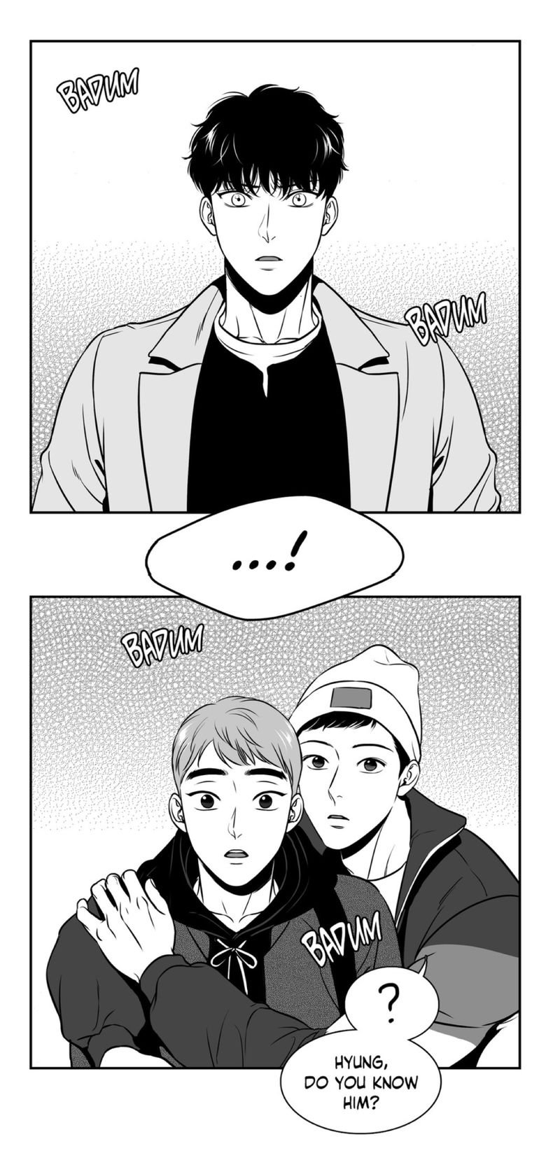 BJ Alex Chapter 68 image 1