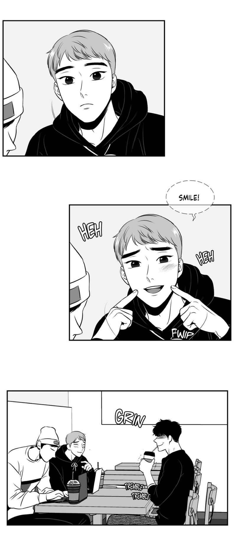 BJ Alex Chapter 68 image 19
