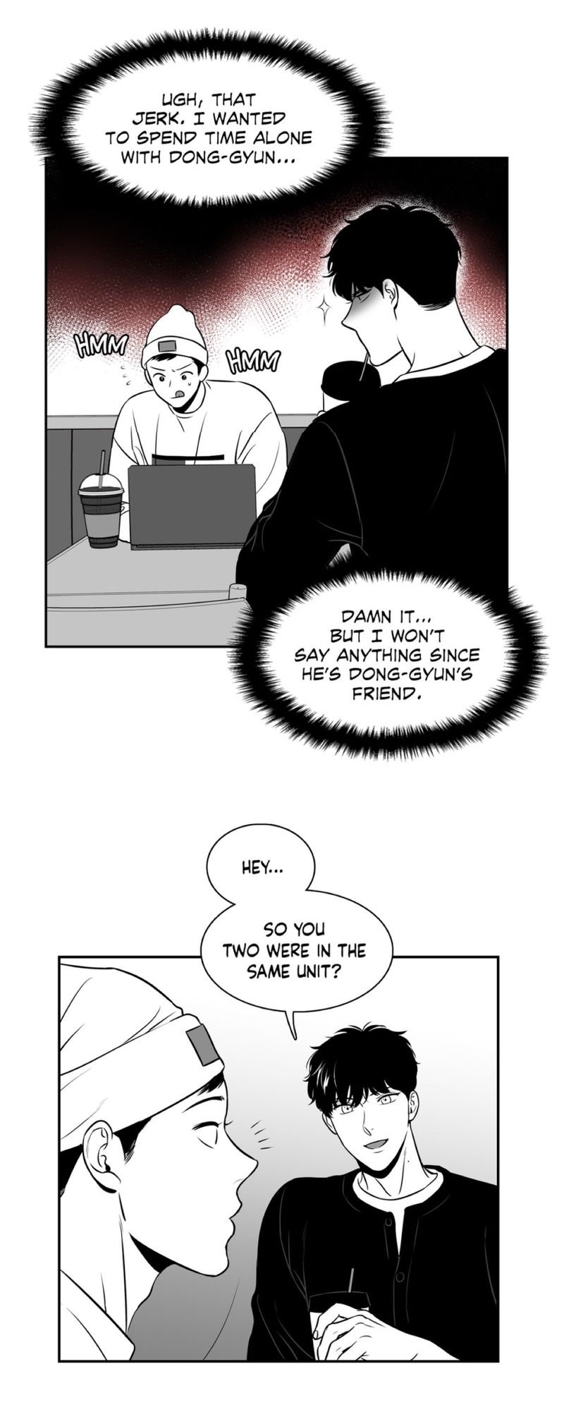 BJ Alex Chapter 68 image 20