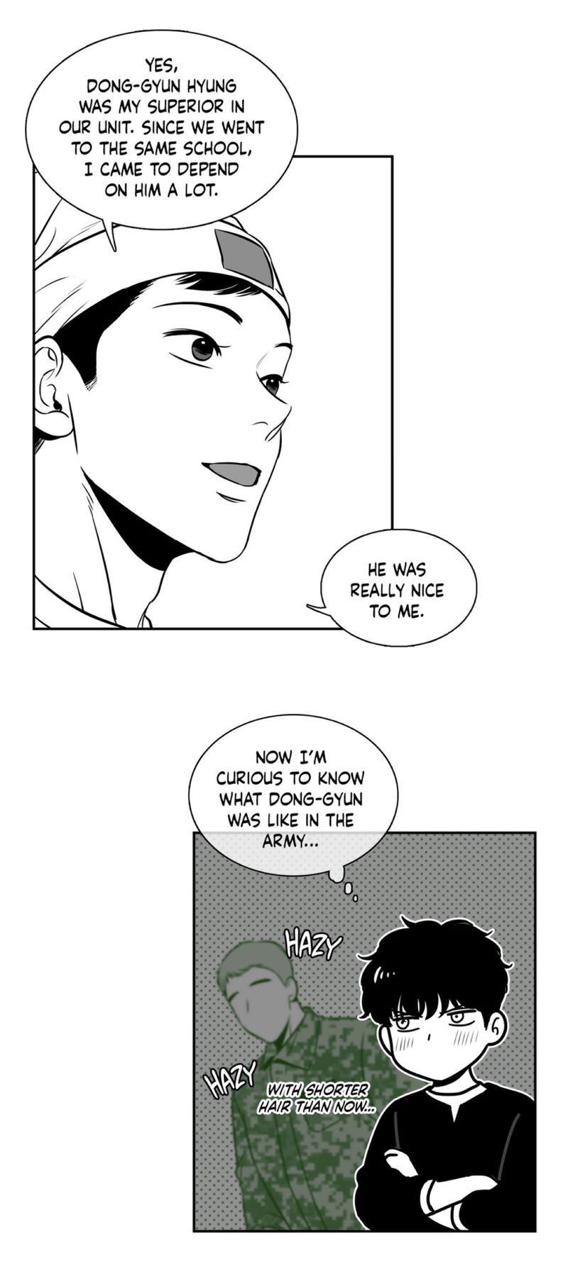 BJ Alex Chapter 68 image 21