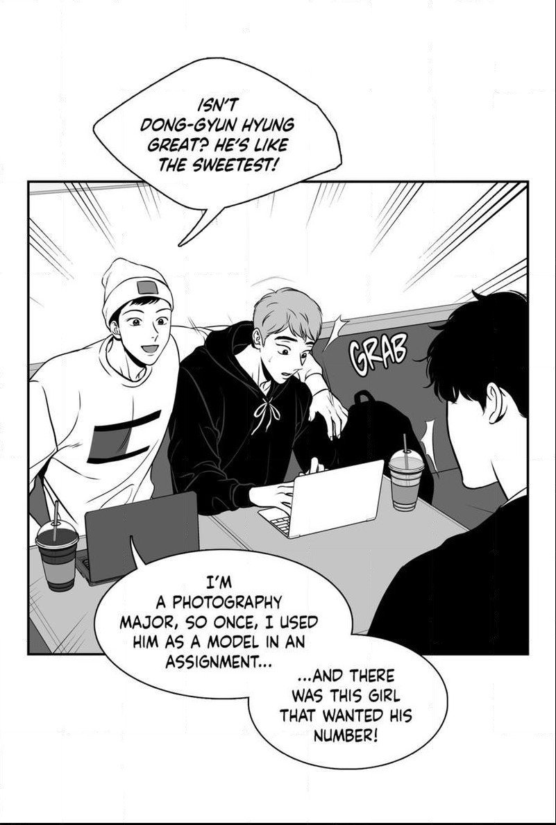 BJ Alex Chapter 68 image 22
