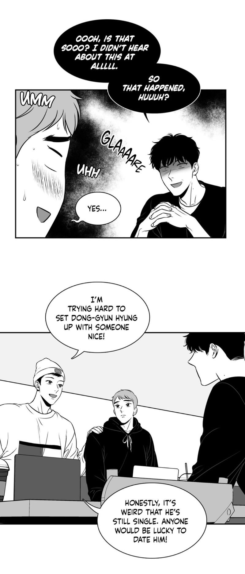 BJ Alex Chapter 68 image 23