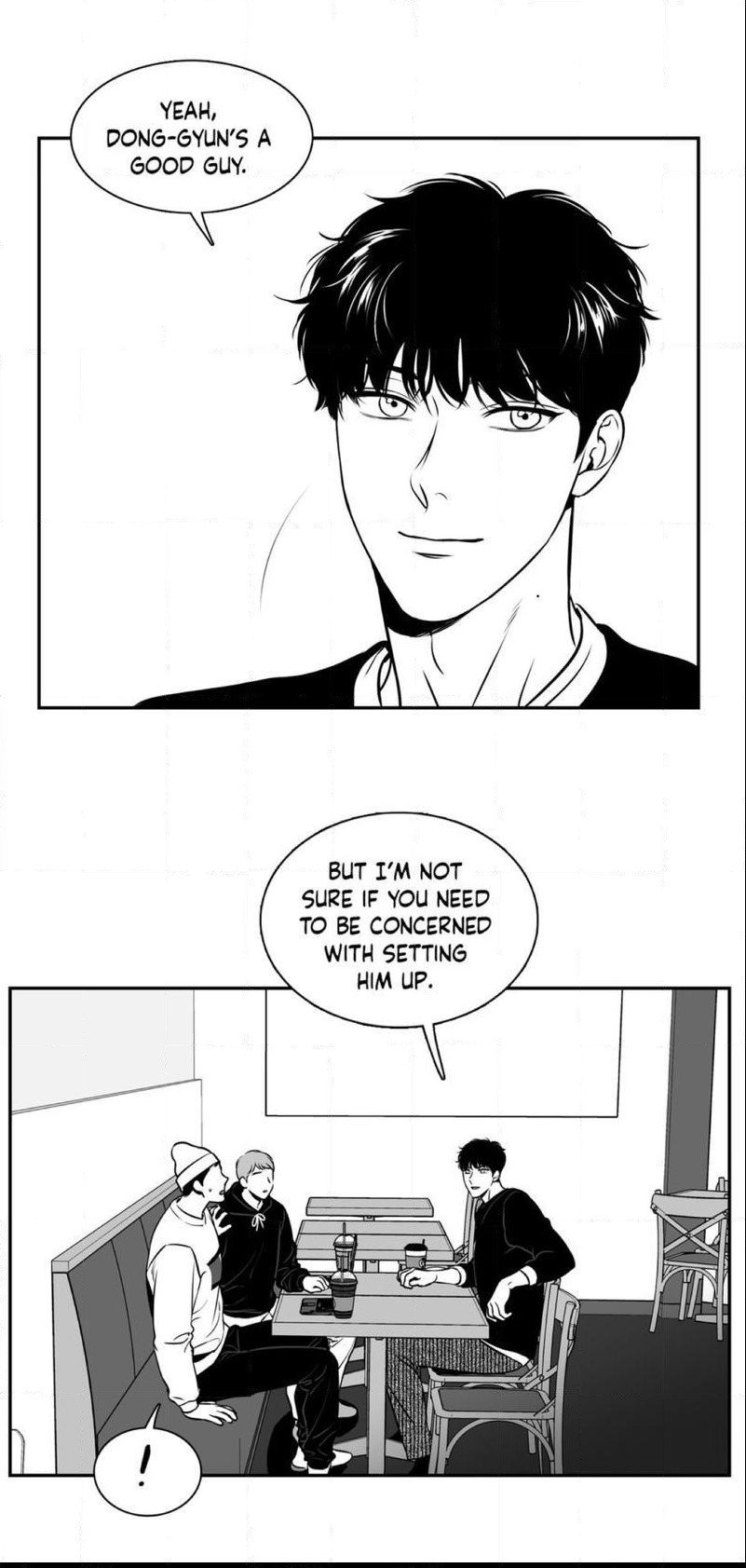 BJ Alex Chapter 68 image 25