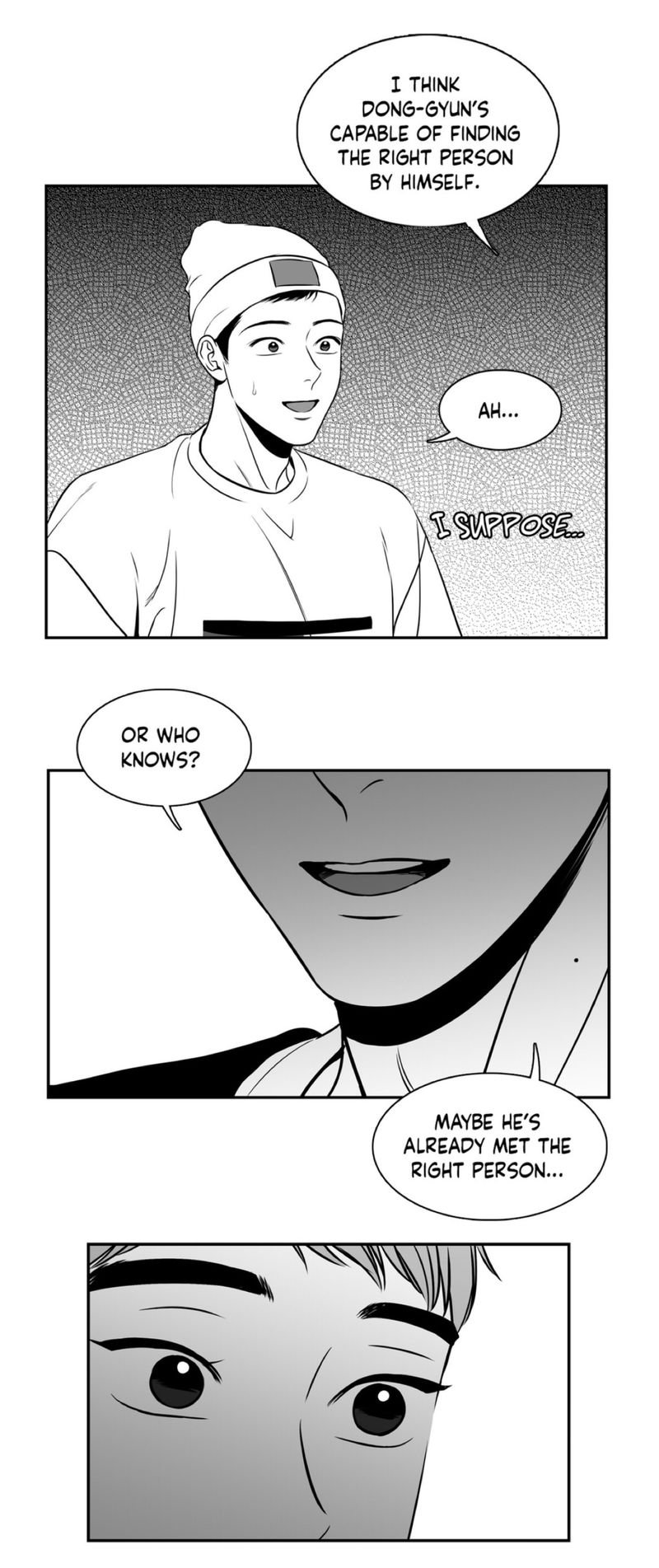 BJ Alex Chapter 68 image 26