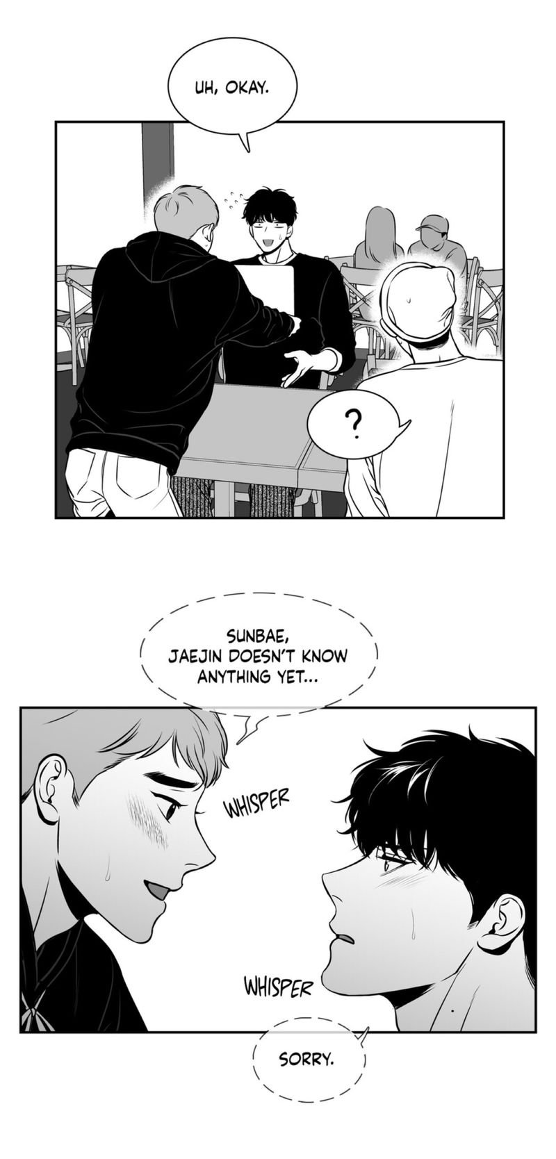 BJ Alex Chapter 68 image 28