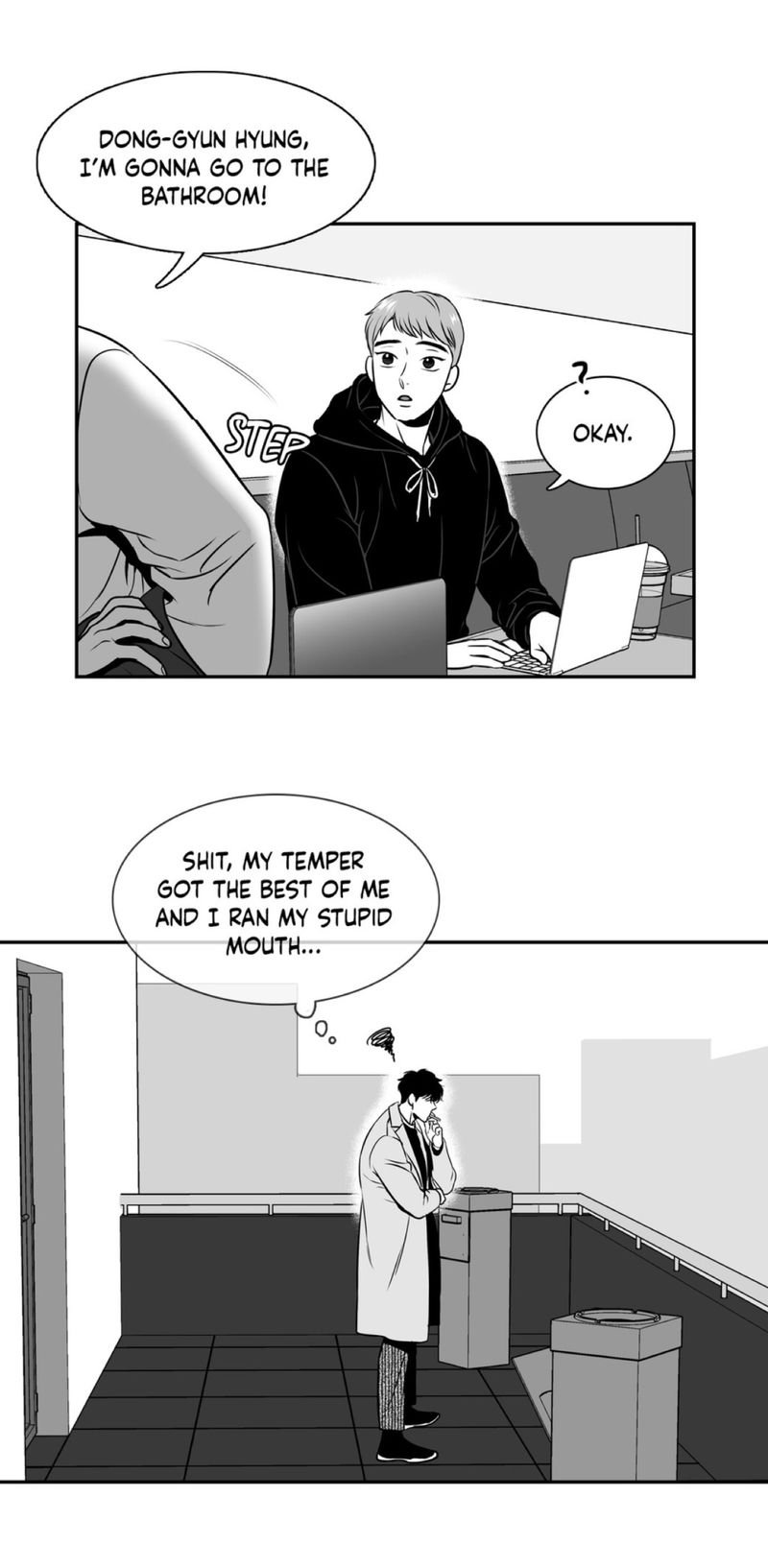 BJ Alex Chapter 68 image 30
