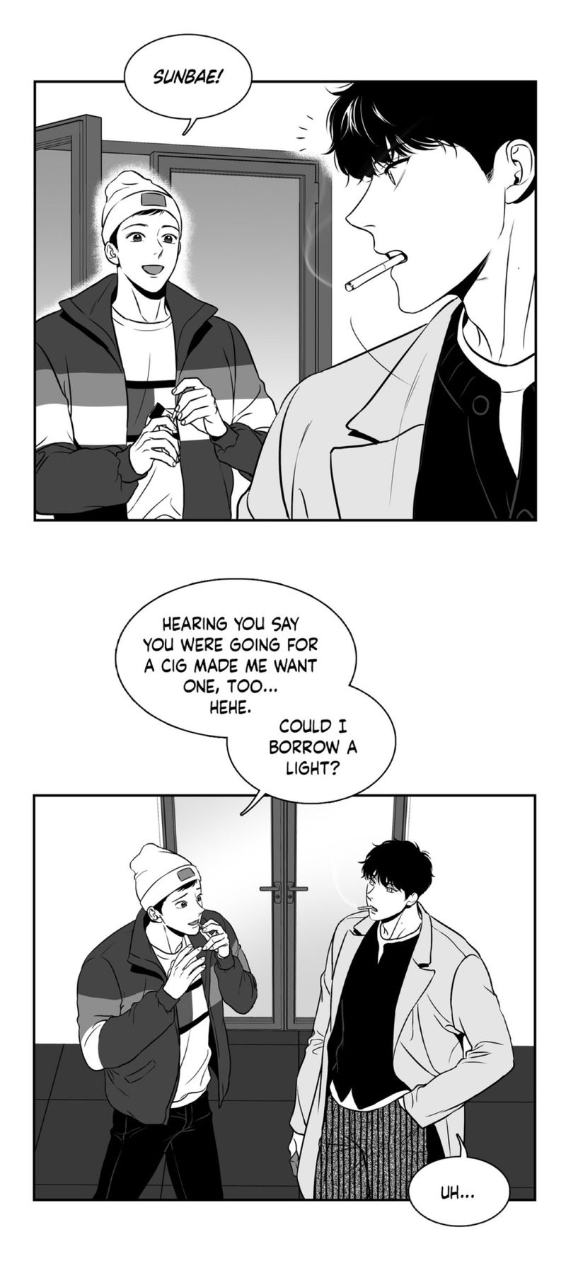 BJ Alex Chapter 68 image 31
