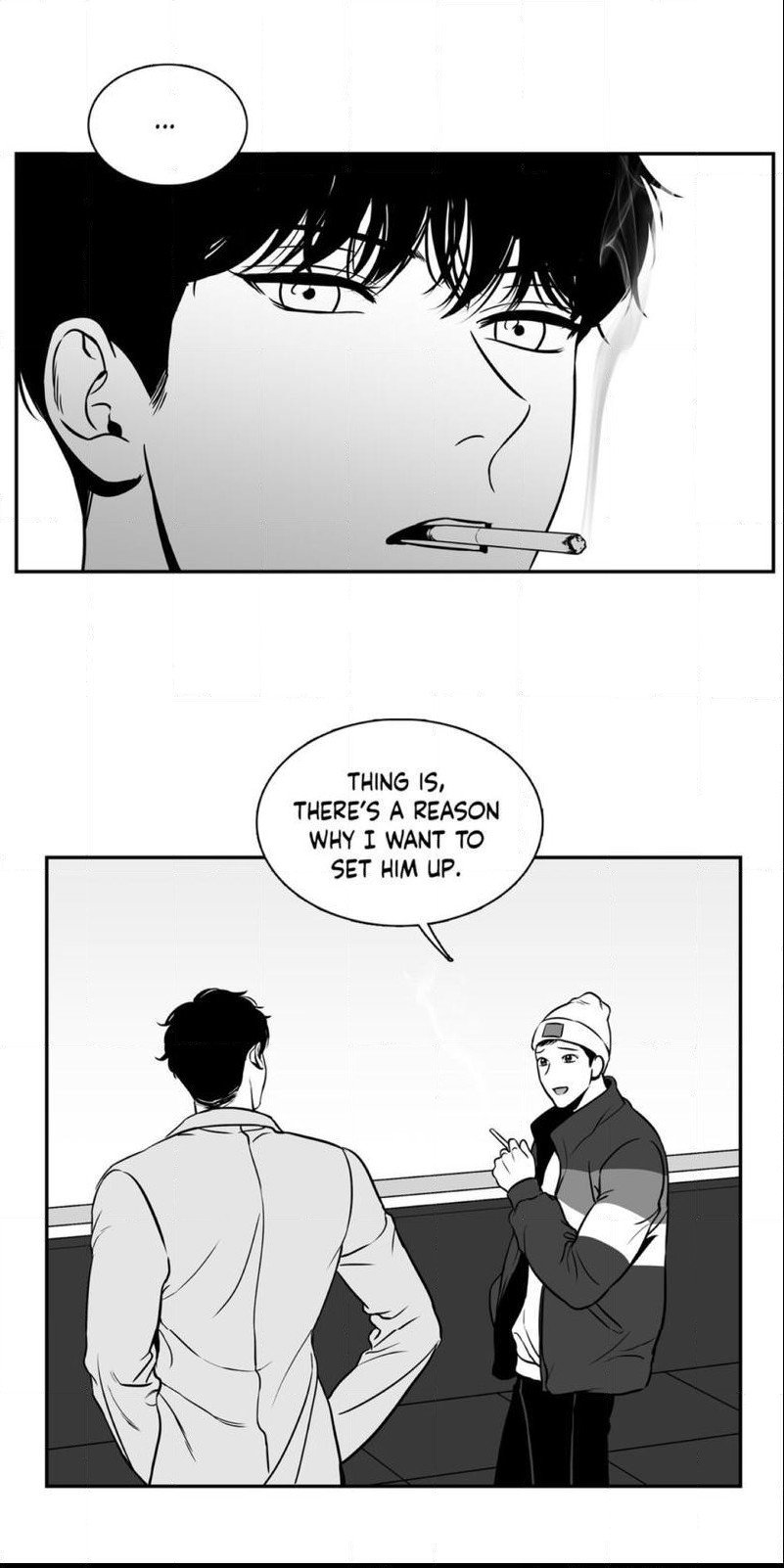 BJ Alex Chapter 68 image 33