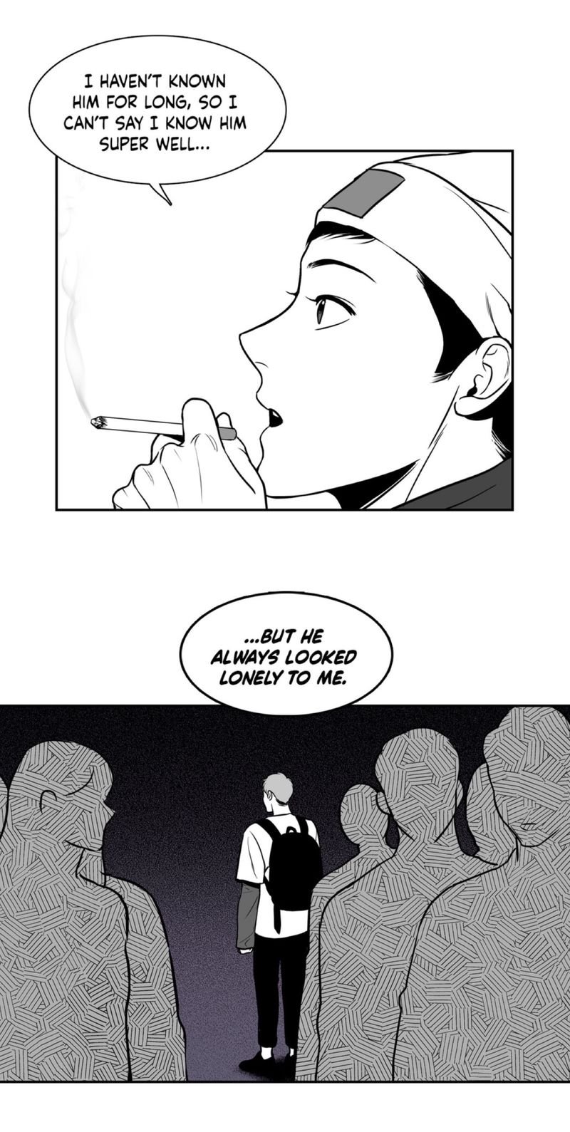 BJ Alex Chapter 68 image 34