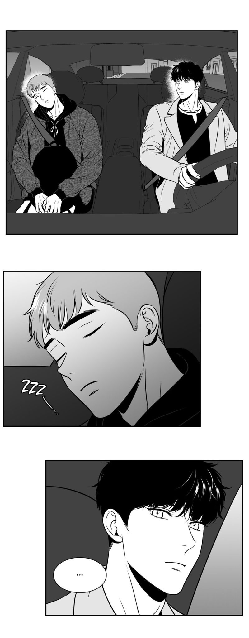 BJ Alex Chapter 69 image 1