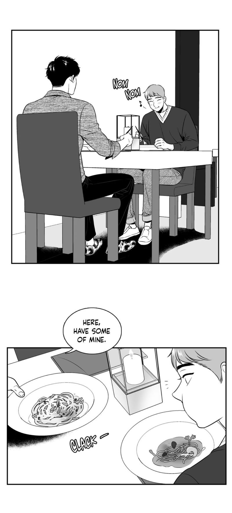 BJ Alex Chapter 69 image 22