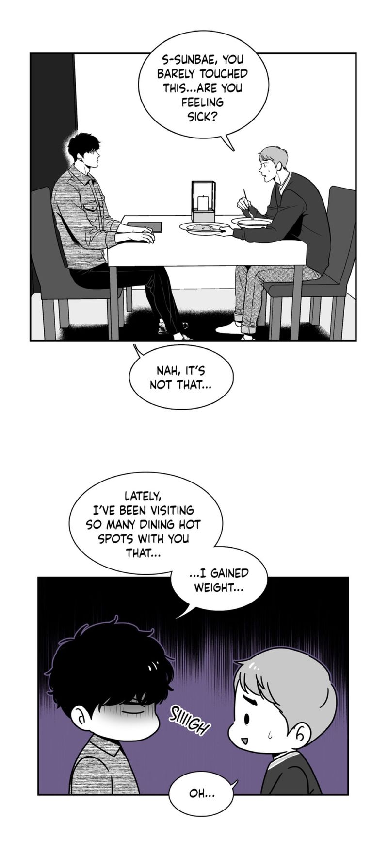 BJ Alex Chapter 69 image 23