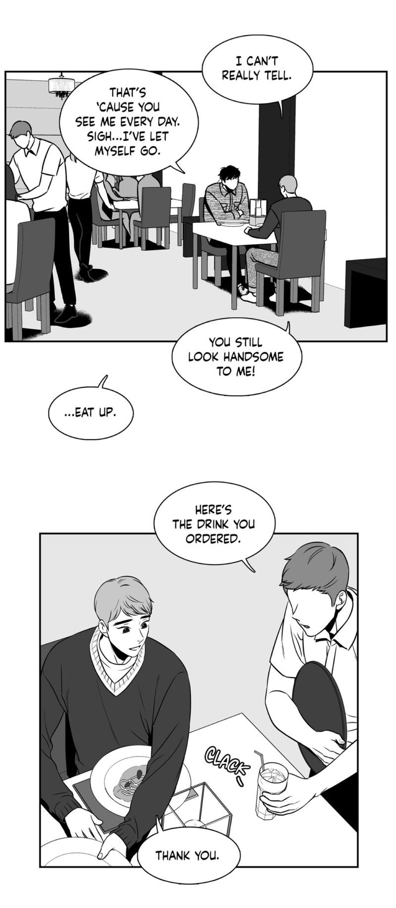 BJ Alex Chapter 69 image 24