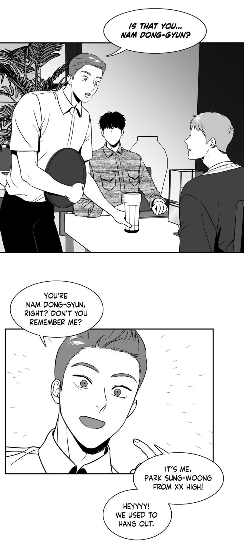 BJ Alex Chapter 69 image 26