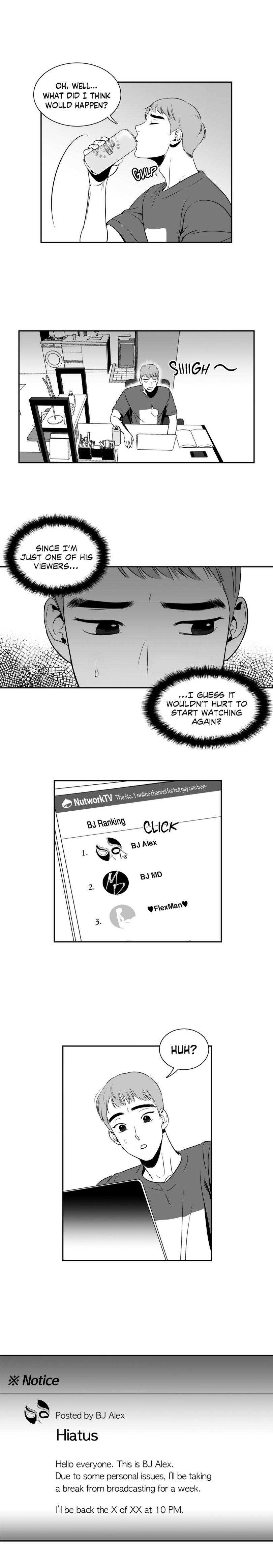 BJ Alex Chapter 7 image 1