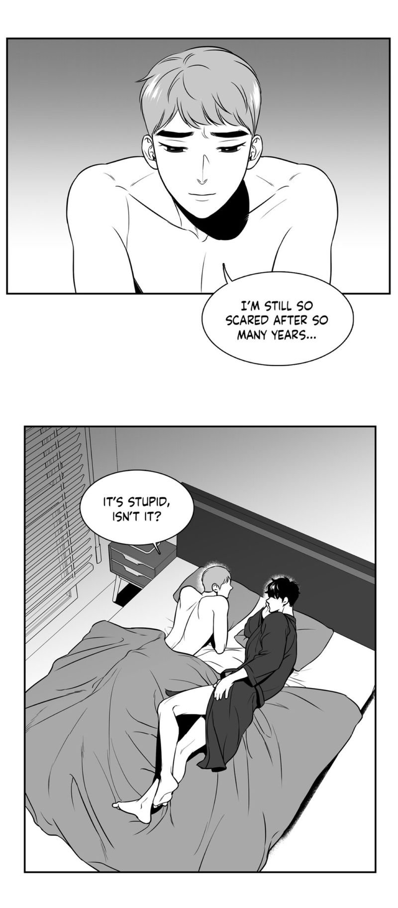 BJ Alex Chapter 70 image 20