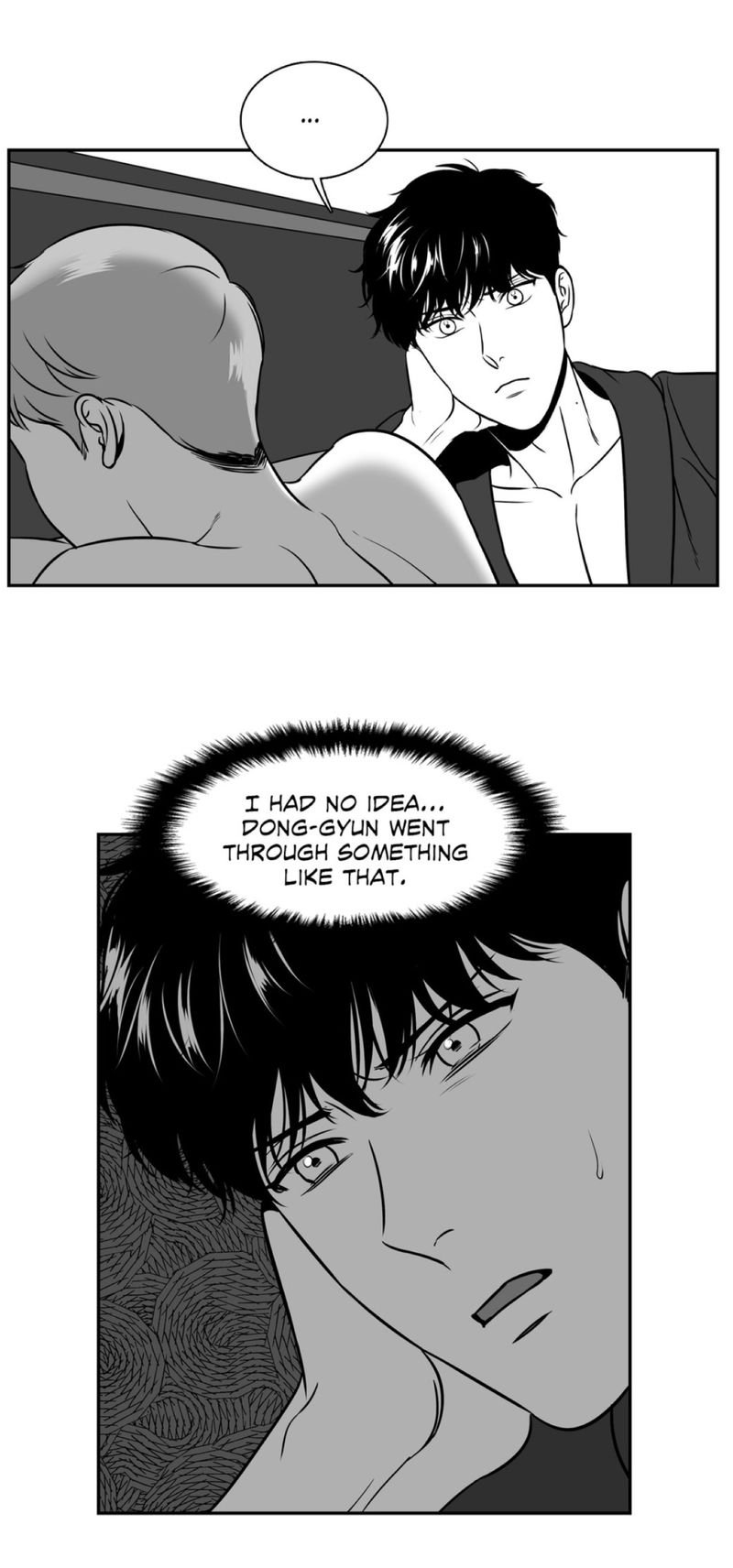 BJ Alex Chapter 70 image 21