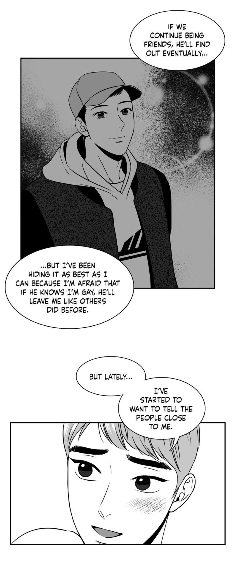 BJ Alex Chapter 70 image 28