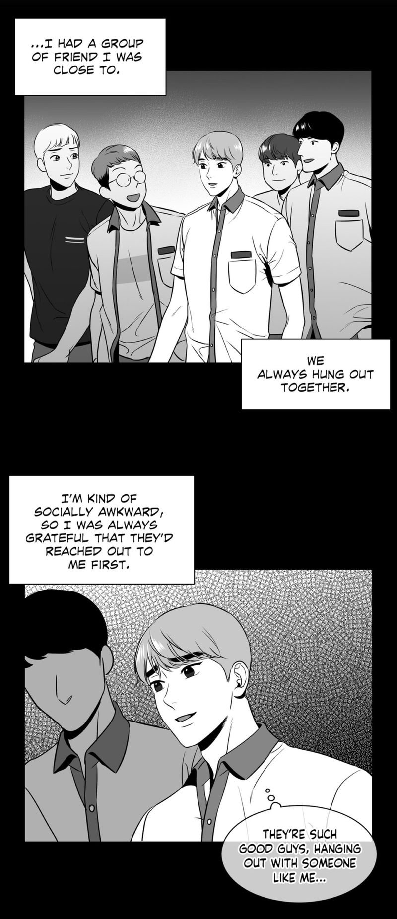 BJ Alex Chapter 70 image 2