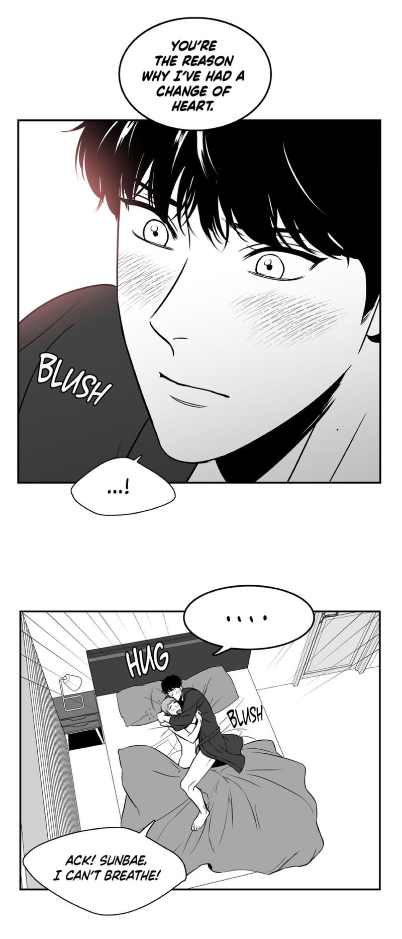 BJ Alex Chapter 70 image 30