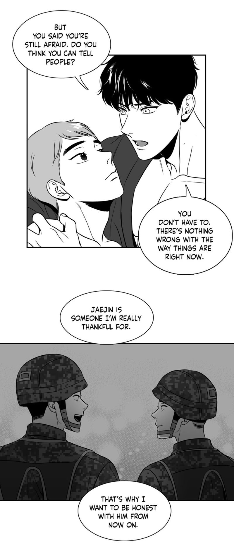BJ Alex Chapter 70 image 31