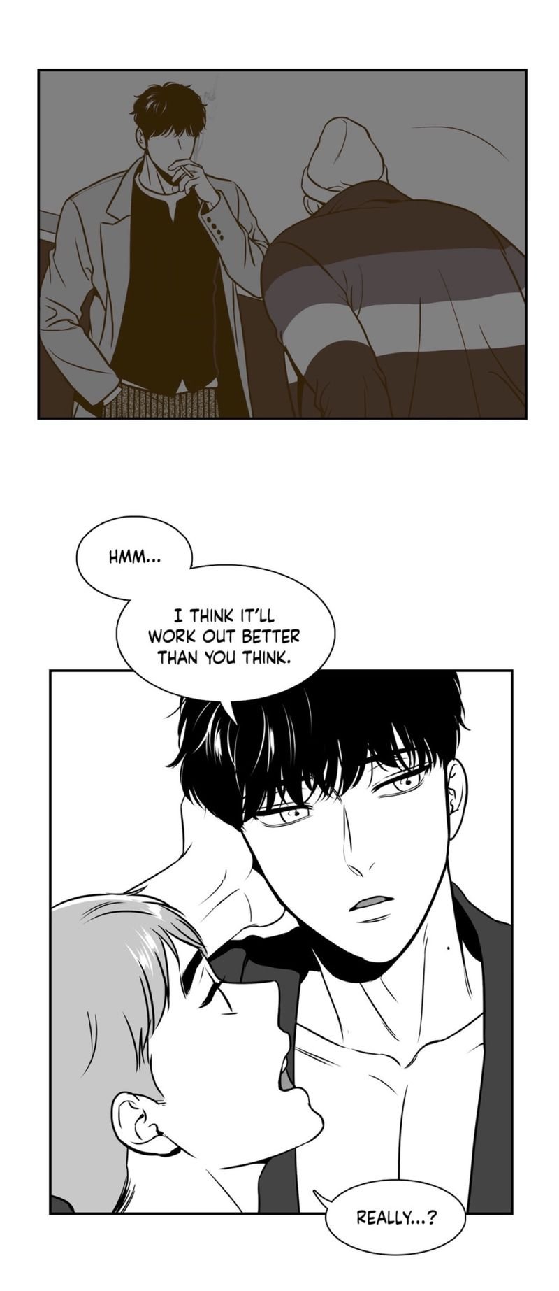 BJ Alex Chapter 70 image 33