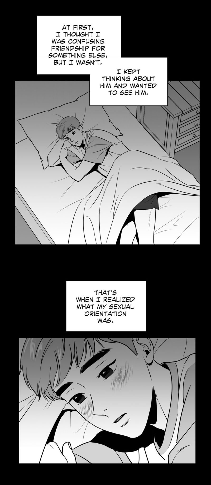 BJ Alex Chapter 70 image 5