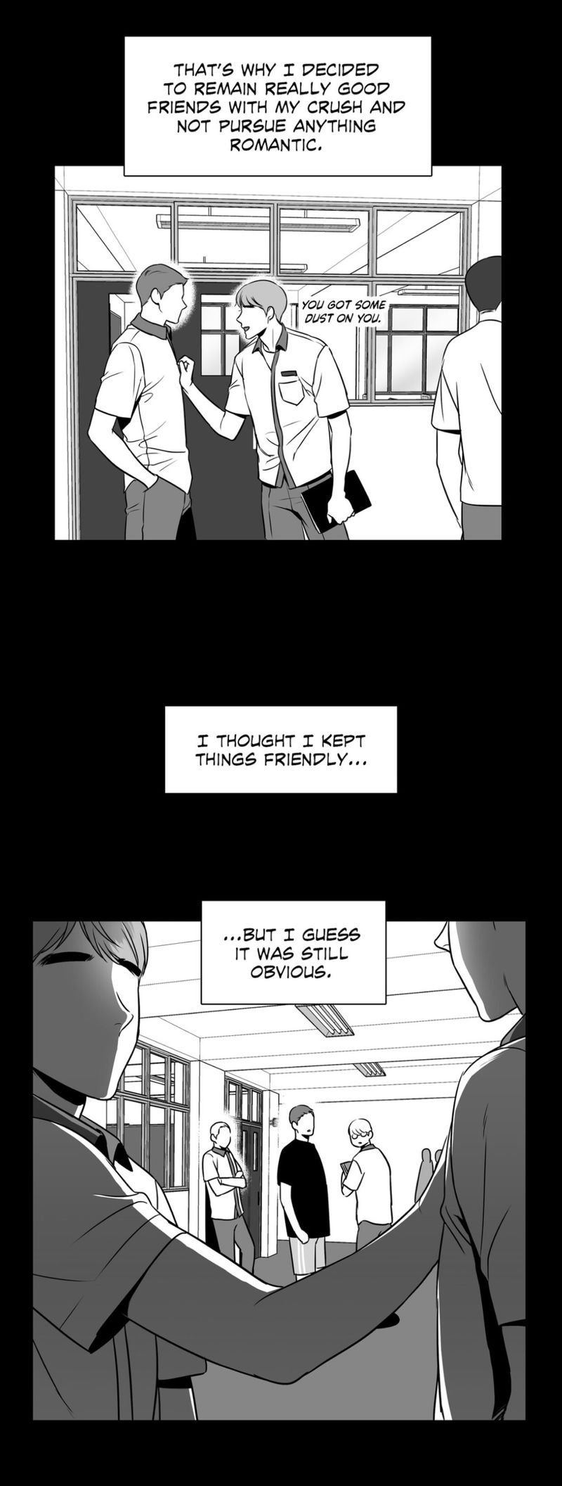 BJ Alex Chapter 70 image 8