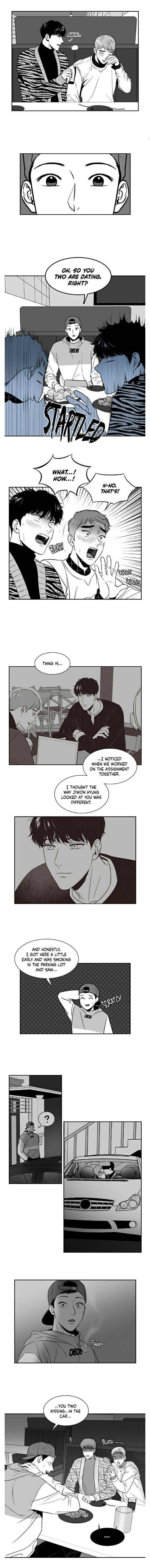 BJ Alex Chapter 71 image 10