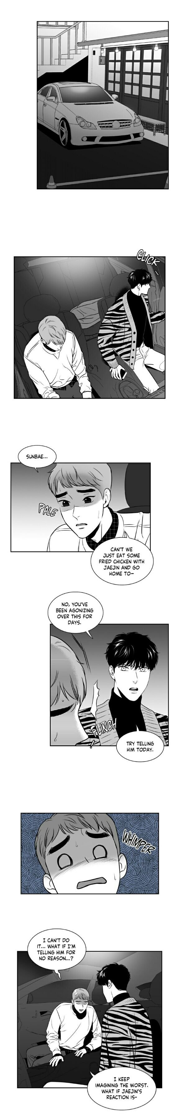 BJ Alex Chapter 71 image 1