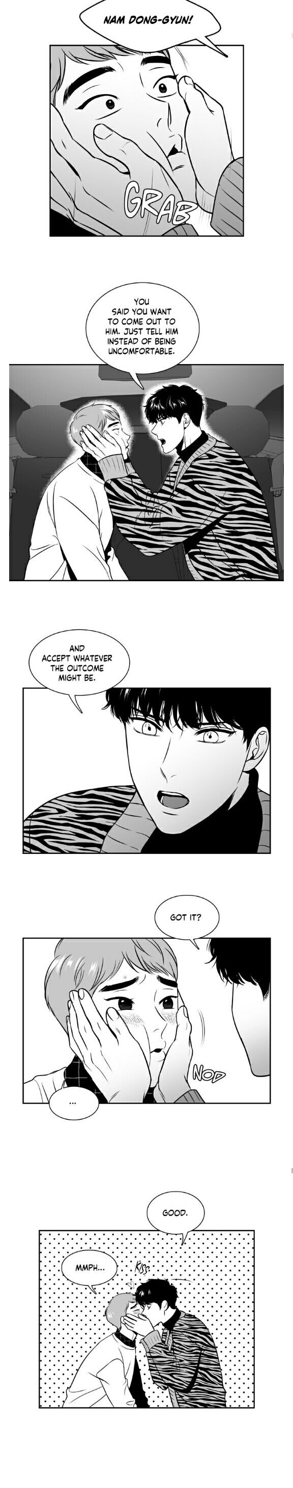 BJ Alex Chapter 71 image 2