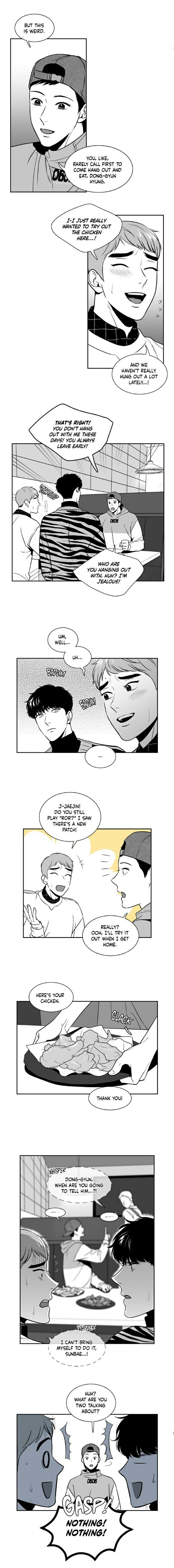 BJ Alex Chapter 71 image 4