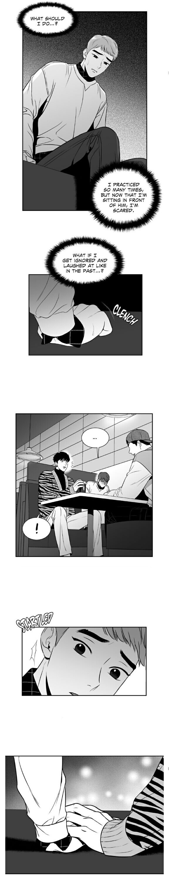 BJ Alex Chapter 71 image 5