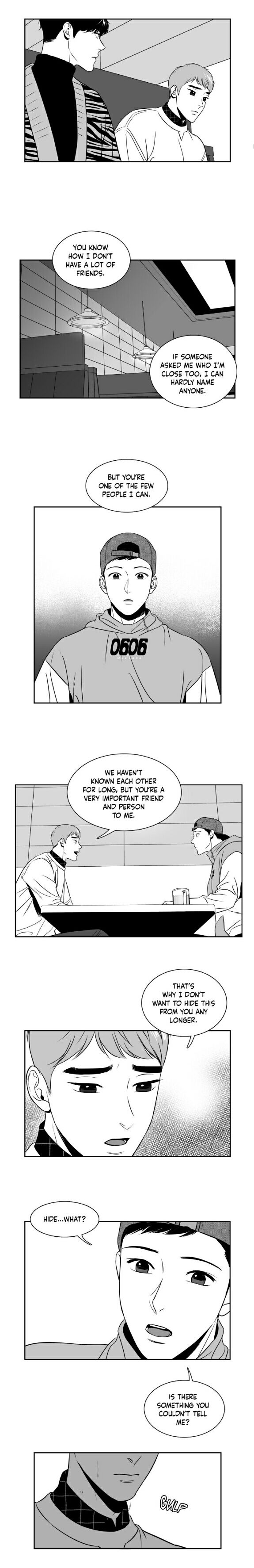 BJ Alex Chapter 71 image 7