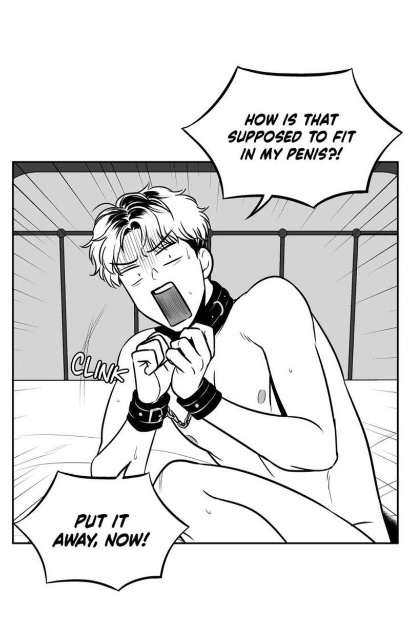 BJ Alex Chapter 72 image 32