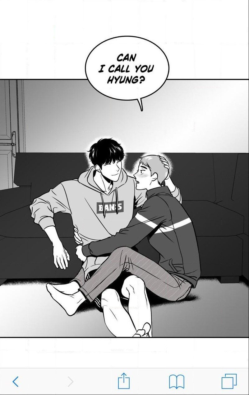 BJ Alex Chapter 73 image 24