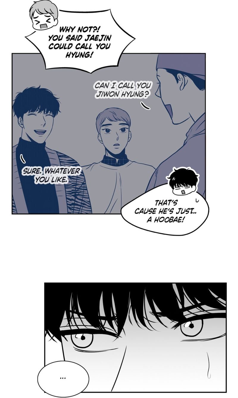 BJ Alex Chapter 73 image 28