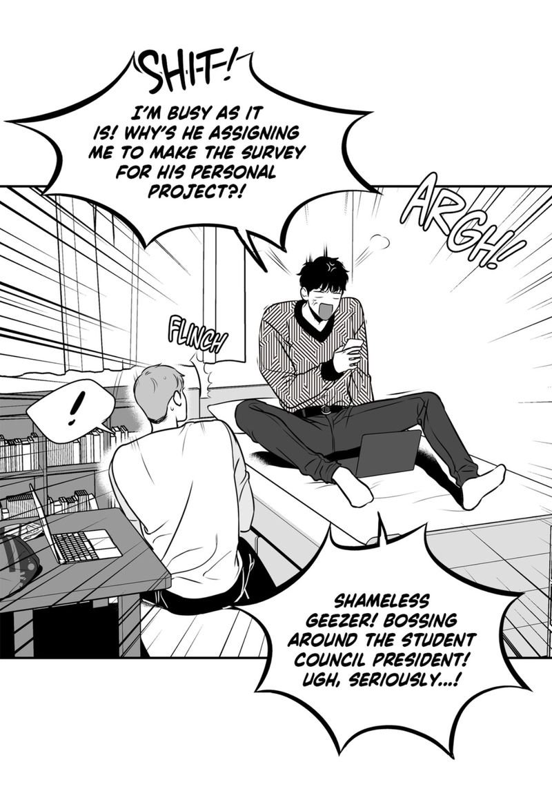 BJ Alex Chapter 73 image 2
