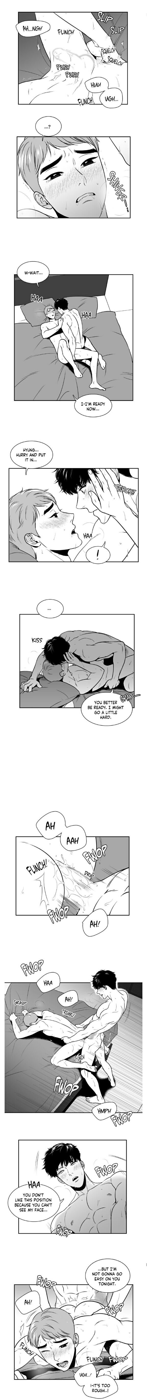 BJ Alex Chapter 74 image 1
