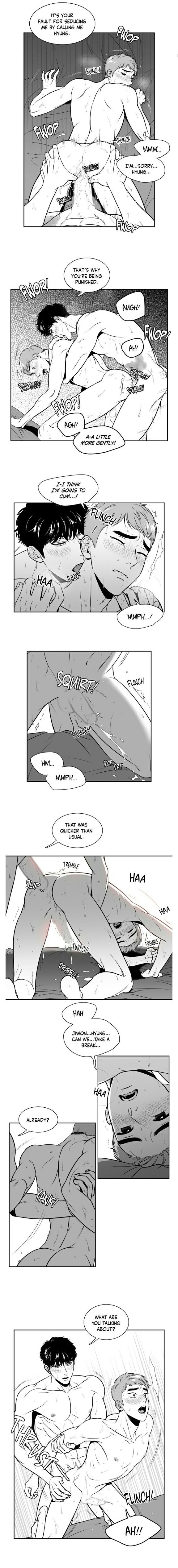 BJ Alex Chapter 74 image 2