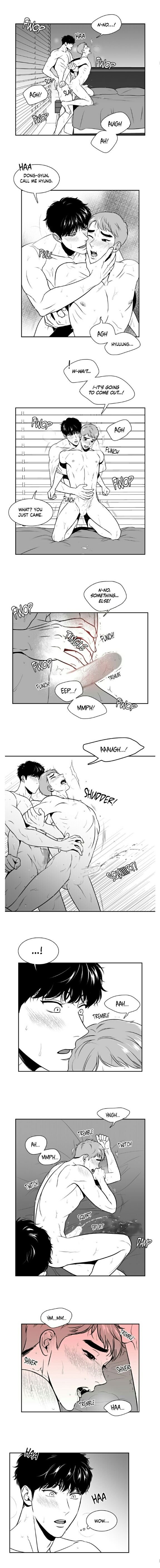 BJ Alex Chapter 74 image 3