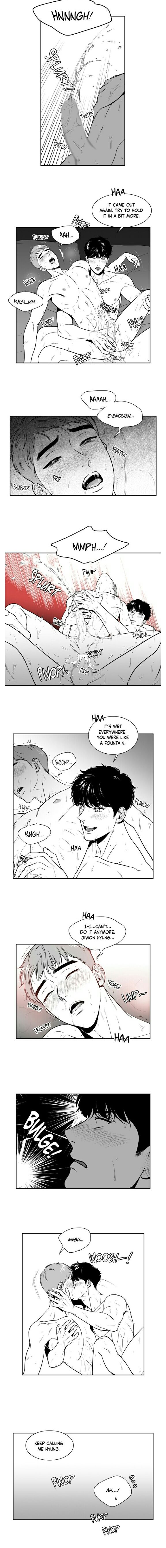 BJ Alex Chapter 74 image 6